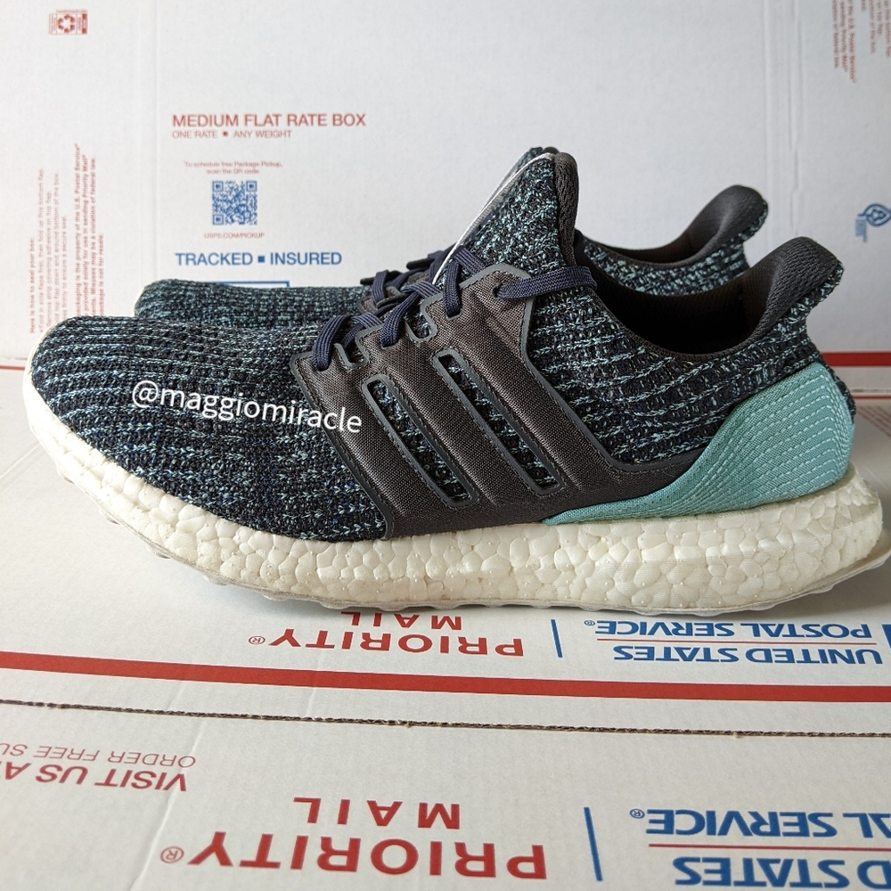 Adidas Ultraboost Parley